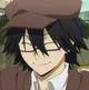 Ranpo Edogawa