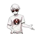 Dave Strider - MS