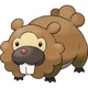 Bidoof