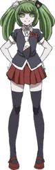 Monaca Towa
