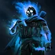 CoD - AU Wraith