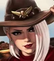 Ashe 