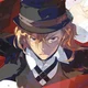 Chuuya Nakahara