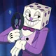 King dice -show-