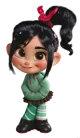 Vanellope