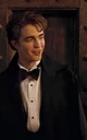 Cedric diggory 