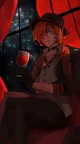 Husband Chuuya