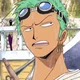 Zoro Roronoa