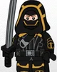 Lego Ronin