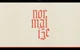 Normalize