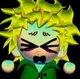 Dormmate AU Tweek 