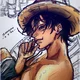 Luffy