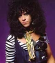 Eric Carr