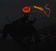 Headless horseman 