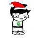 Xmas Au- John Egbert