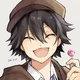 Ranpo Edogawa