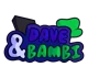 Dave and Bambi RP