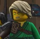 Lloyd Garmadon 