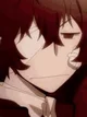 Roommate Dazai Osamu