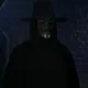 V for Vendetta