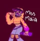 Miss Maia