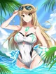Beach Mythra