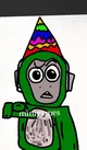 Gtag mini game kid