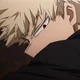 Bakugou Katsuki 