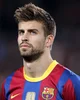 Gerard Pique