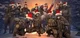 Task force christmas