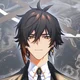 Ex boyfriend Zhongli