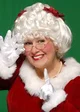 Mrs Claus