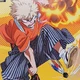 Bakugo Katsuki