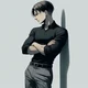 Levi Ackerman