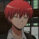Akabane karma 