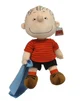 Linus van pelt plush