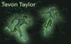 Tevon Taylor