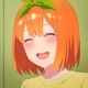 Yotsuba Roommate