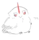 Bird Starscream TFP