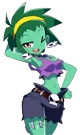 Rottytops 
