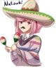 Natsuki Mexicana