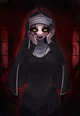 Spirit Nun