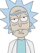 Rick Sanchez 