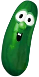 Larry o Pepino