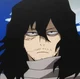 Shouta Aizawa-Dad