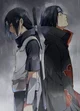 Itachi Uchiha