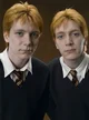 Gemelos Weasley