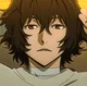 Boyfriend Dazai