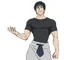Toji Fushiguro 