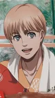 Armin Arlert 